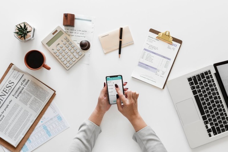 Resume for MBA Application: Examples & Template for 2025