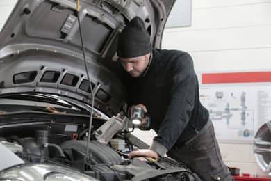 Mechanic Cover Letter: Example & How to Write