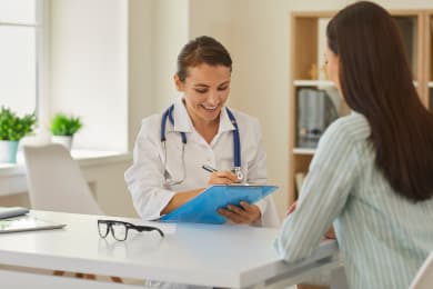 Letter of Intent for Medical School: Example & Guide