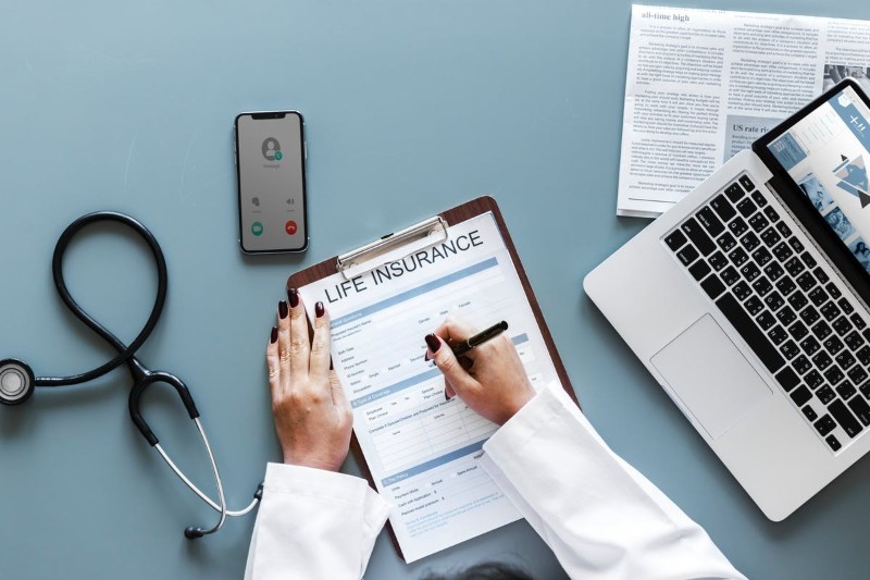 Medical Scribe Cover Letter Sample & Format (2025)