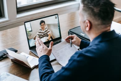 Mentor Resume: Job Description, Tips & Examples