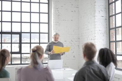 O que é mentoria empresarial e quanto custa uma mentoria
