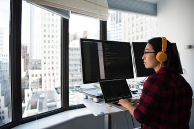 Java Microservices Developer Resume Points & Sample