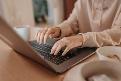 Modelos de currículo minimalista para baixar