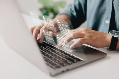 Comment réussir sa mise en page CV à tous les coups ?
