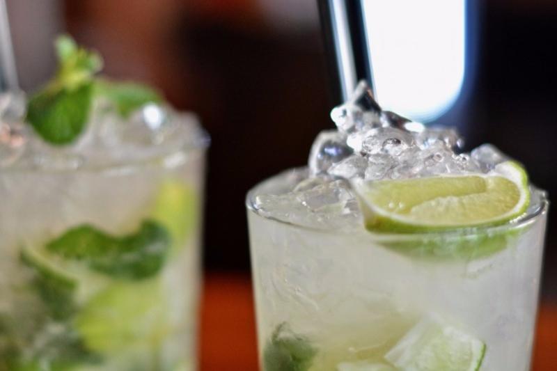 Bartender Resume Examples (+Bartender Skills for Resume)