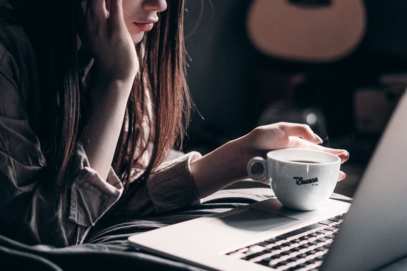 Carta de apresentação para Jovem Aprendiz pronta