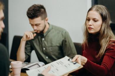 Carta de recomendação profissional: modelos e dicas