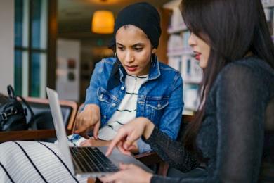 Modelo de plano de carreira pessoal e empresarial pronto