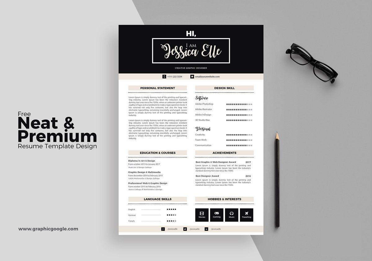 Free Modern Resume Template from cdn-images.zety.com