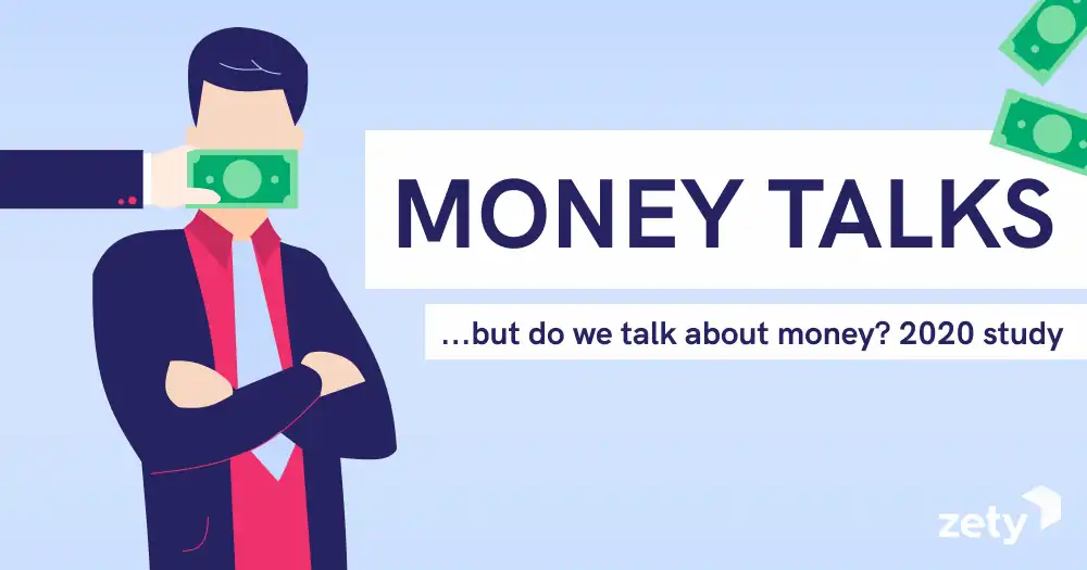 money talks