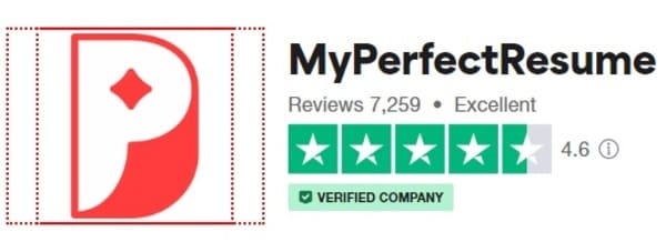 Trustpilot MyPerfectResume Review
