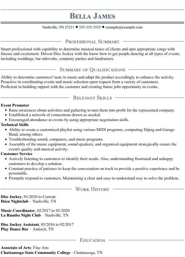 MyPerfectResume Review Customer Opinions Templates   Myperfectresume Review Zety Us Image 5 