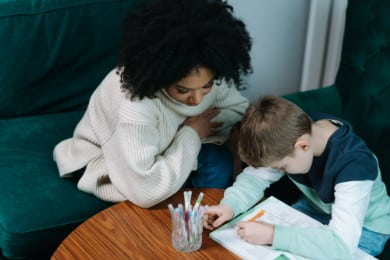 Nanny Cover Letter: Sample & Writing Guide