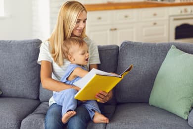 Nanny Job Description for a Resume: Templates 2025