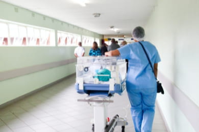 NICU Nurse Resume: Example, Job Description & Writing Guide