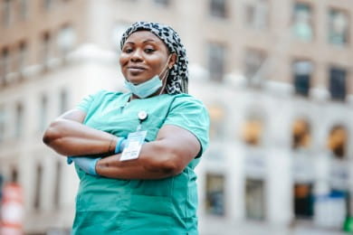 Nurse Practitioner Cover Letter: Sample & Guide
