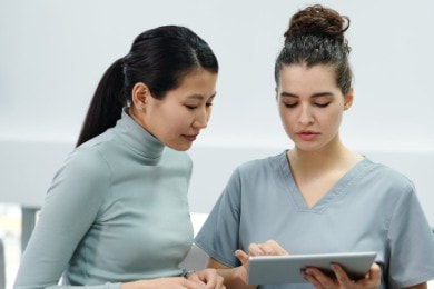 How To Write a Nursing Cover Letter + Examples