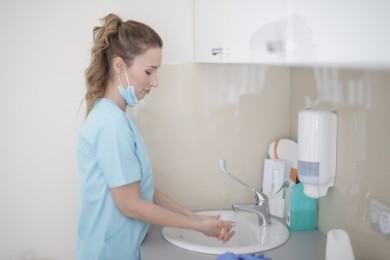 Nursing CV Examples, Template, & Writing Guide for 2025