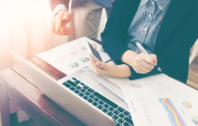 Currículos em foco: dados revelam o que está em alta em 2025