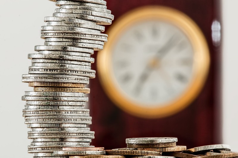 O dinheiro fala… mas nós falamos dele? Pesquisa de 2021