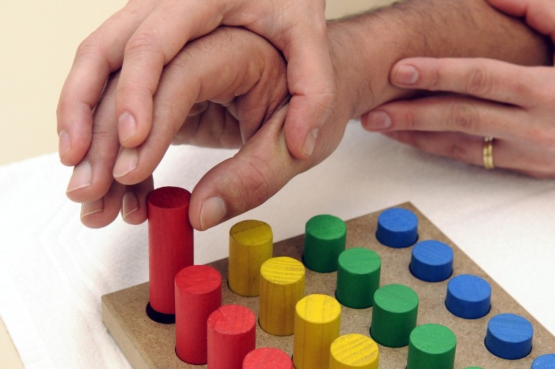 Occupational Therapy Cover Letter Examples for 2025