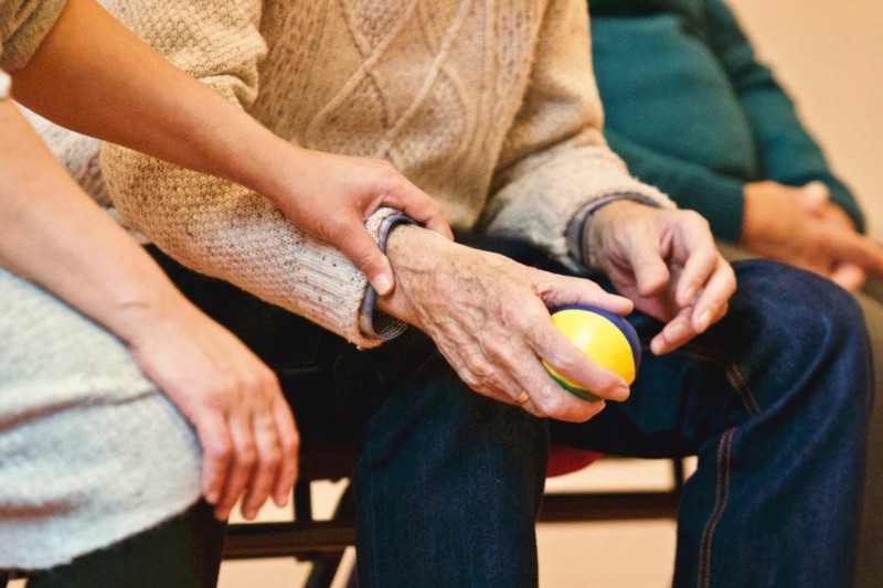 Occupational Therapy (OT) Resume Examples & Sample Skills