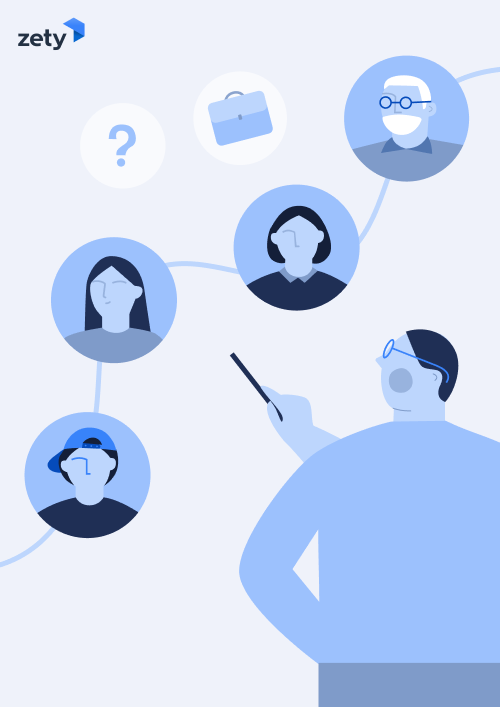 52% Admit to Recruiting Candidates Outside of Work