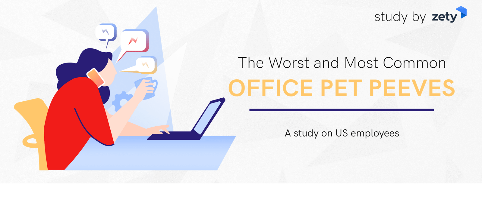 the worst office offenders