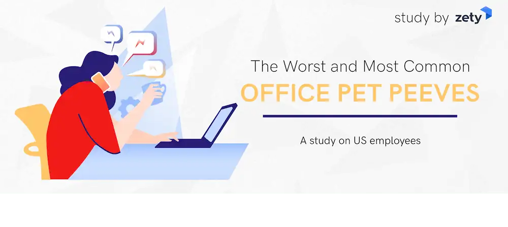 the worst office offenders