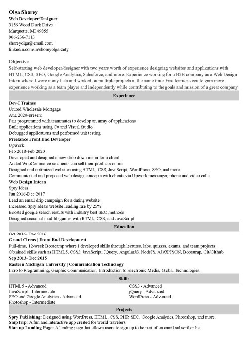 9 Types Of Extracurricular Activities On A Resume Samples