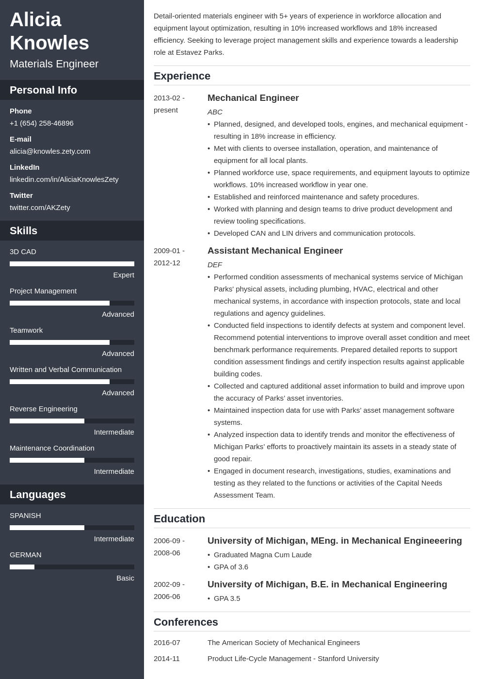 Should a Resume Be One Page? (And How to Make It Fit)