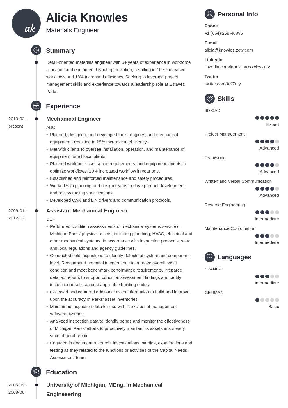 Should a Resume Be One Page? (And How to Make It Fit)