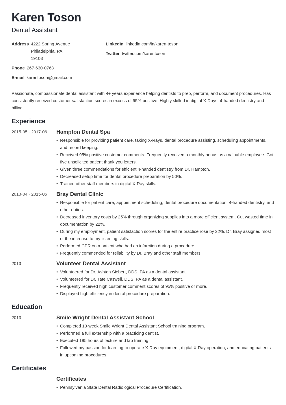 Combination Resume Templates Hybrid Resume Templates By