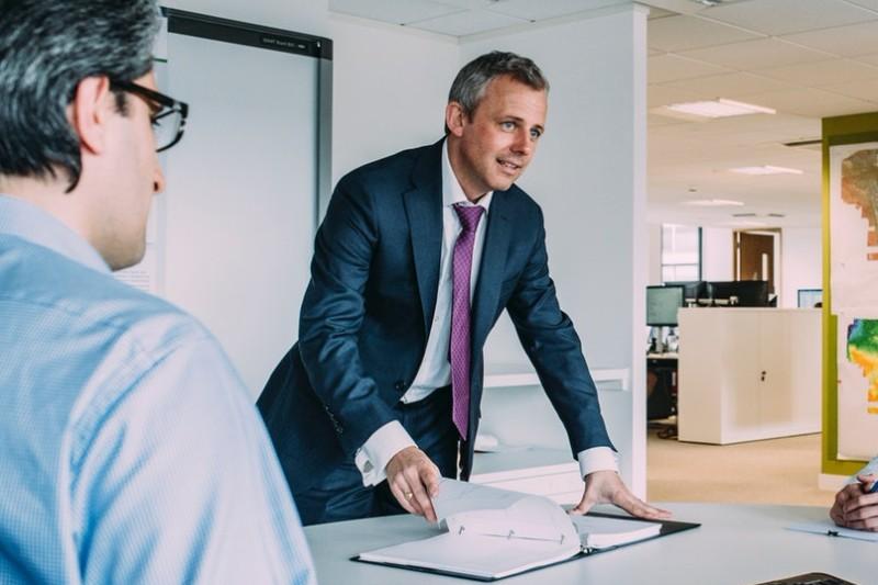 Operations Manager Resume Examples & Tips for 2025