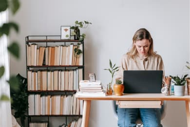 How to Optimize Your LinkedIn Profile to Get Job Offers