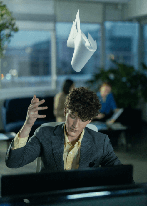 European Workers Sound Alarm on U.S. Corporate Influence: 83% Fear Negative Impact on Workplace Culture