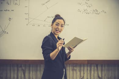 Paraeducator Resume: Samples, Job Description & Guide