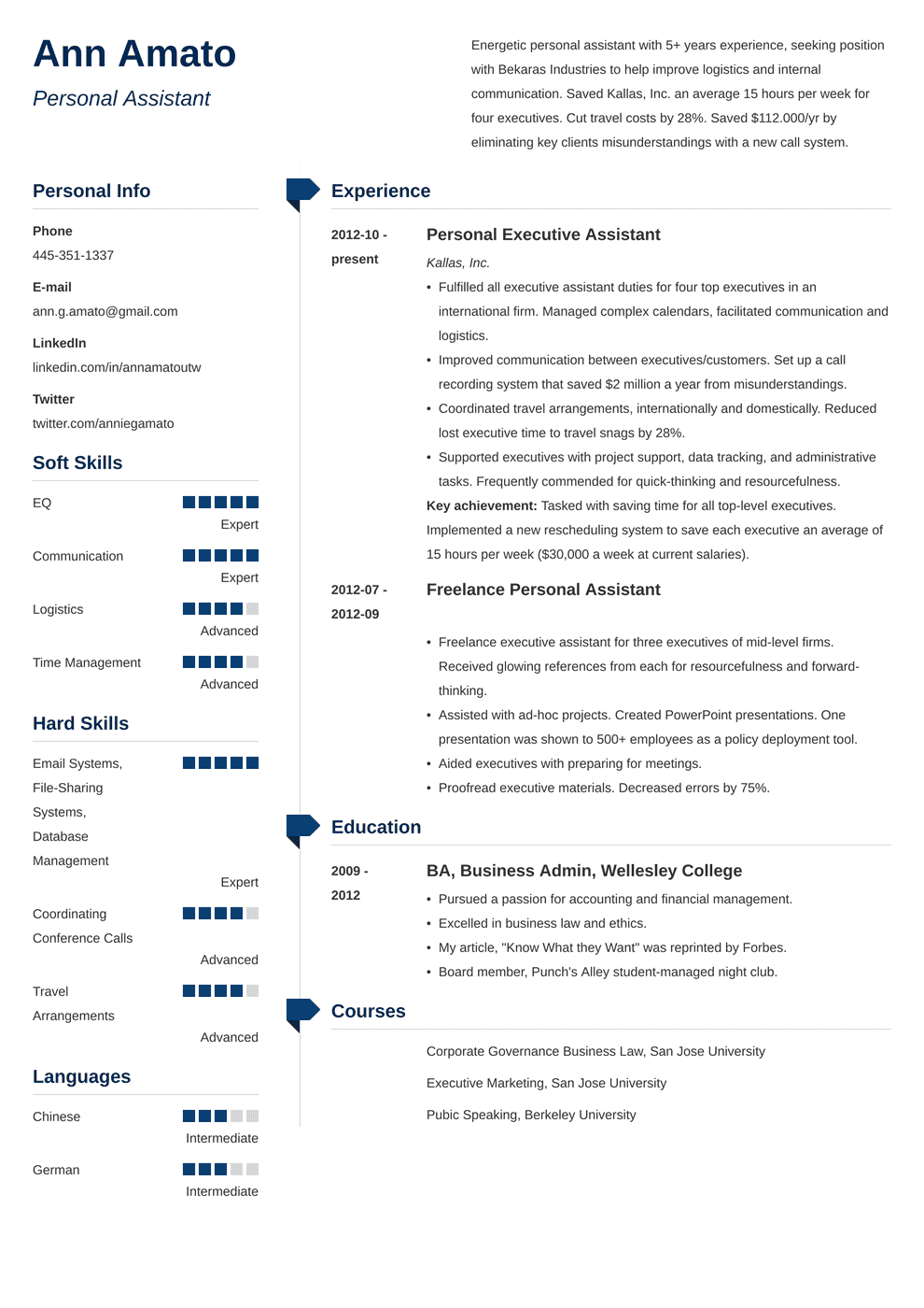 personal-assistant-cv-template-classles-democracy