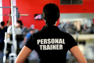 Personal Trainer Cover Letter (Sample for Any Experience)