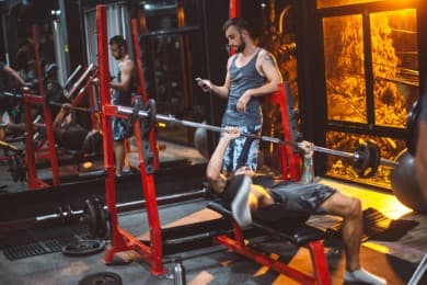 Personal Trainer CV Example (Also With No Experience)