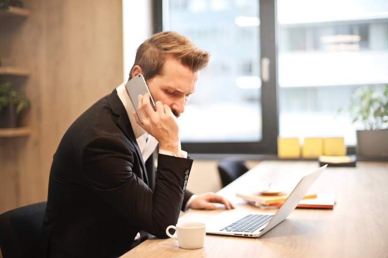 10+ Phone Interview Tips to Help You Prepare for the Call