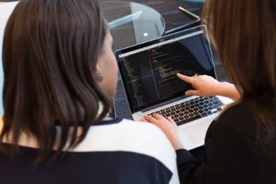 PHP Developer Resume Examples (With Template and Tips)