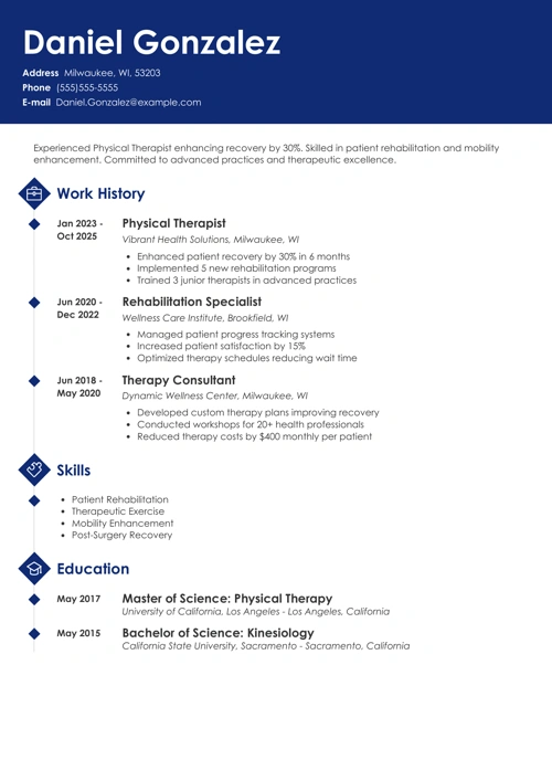 sample cover letter example