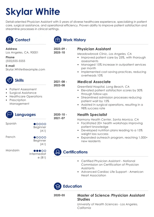sample cover letter example