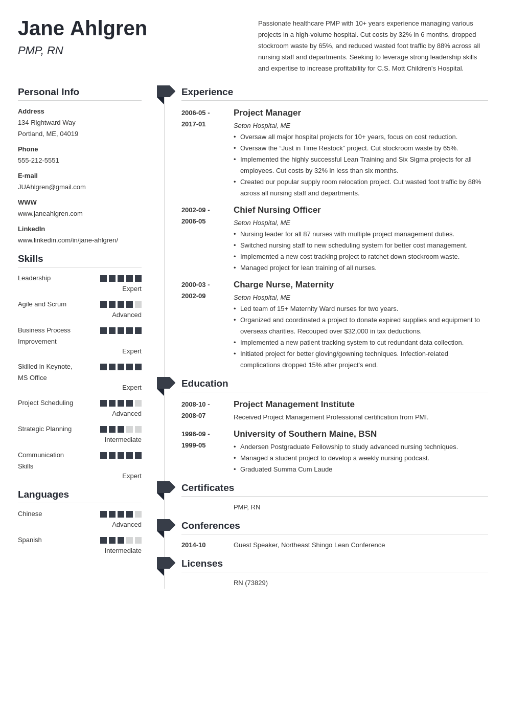 plain text resume example template muse