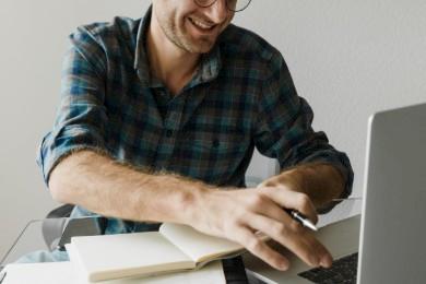 Modelo de plano de ação pronto: exemplos simples