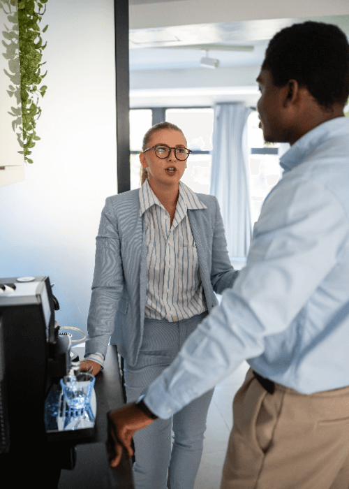 75% of Workers May Leave Their Jobs Due to Political Environment