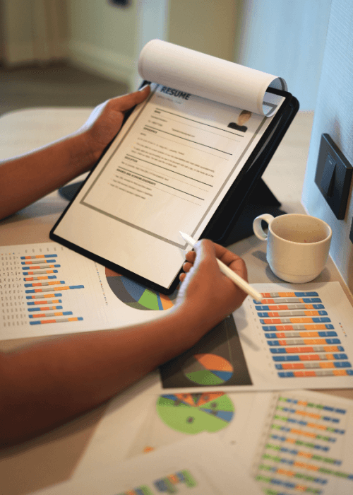 The Most Popular Resume Skills: A 2024 Zety US Study