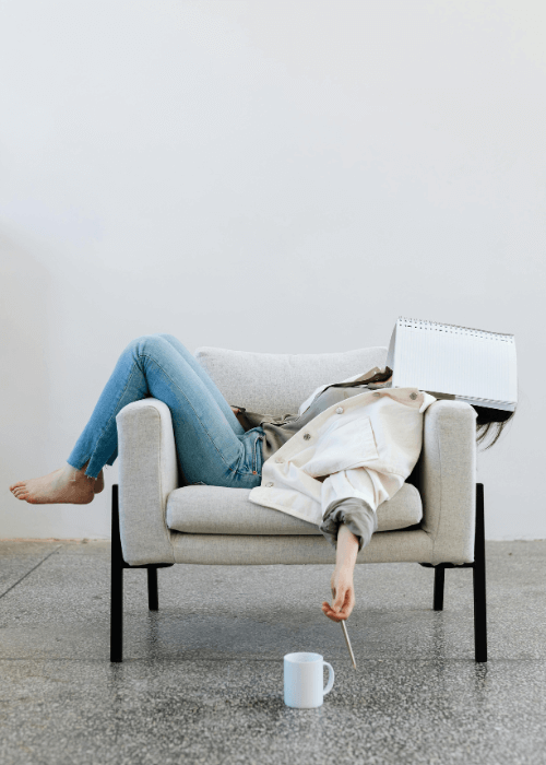 Job Search After Layoff: 1 in 5 Sent 100+ Applications